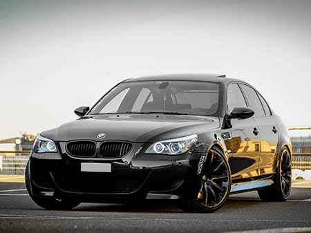 Купить автозапчасти BMW Алматы